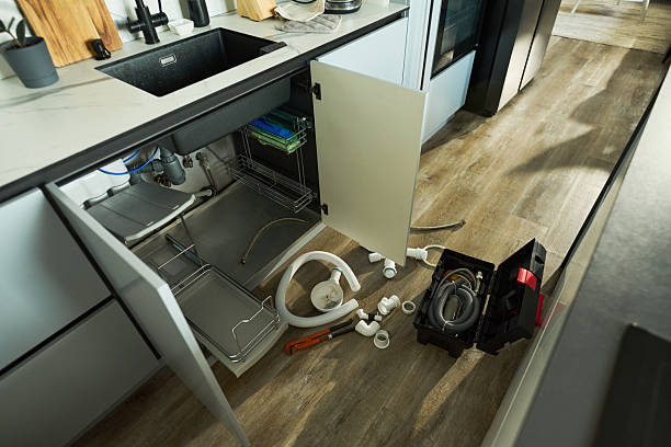 24/7 Emergency Drain Cleaning experts in Maryville, TN